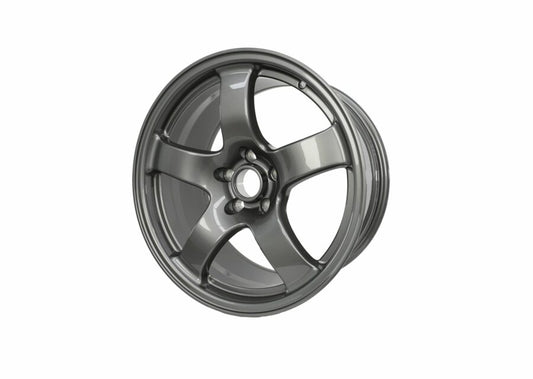 Forged R32 GT-R Monoblock Wheels