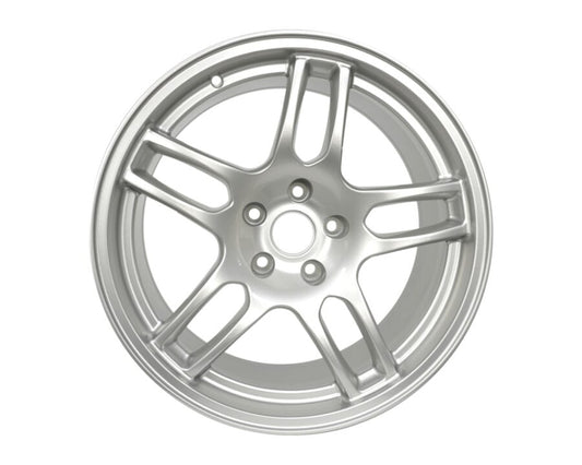 Forged R33 GT-R Monoblock Wheels