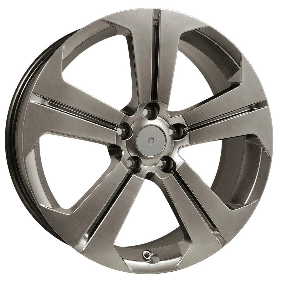 Forged VY GTS Hammerhead Monoblock Wheels