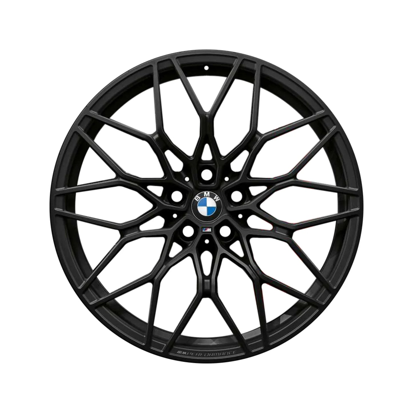 Forged BMW 1000M Monoblock Wheels