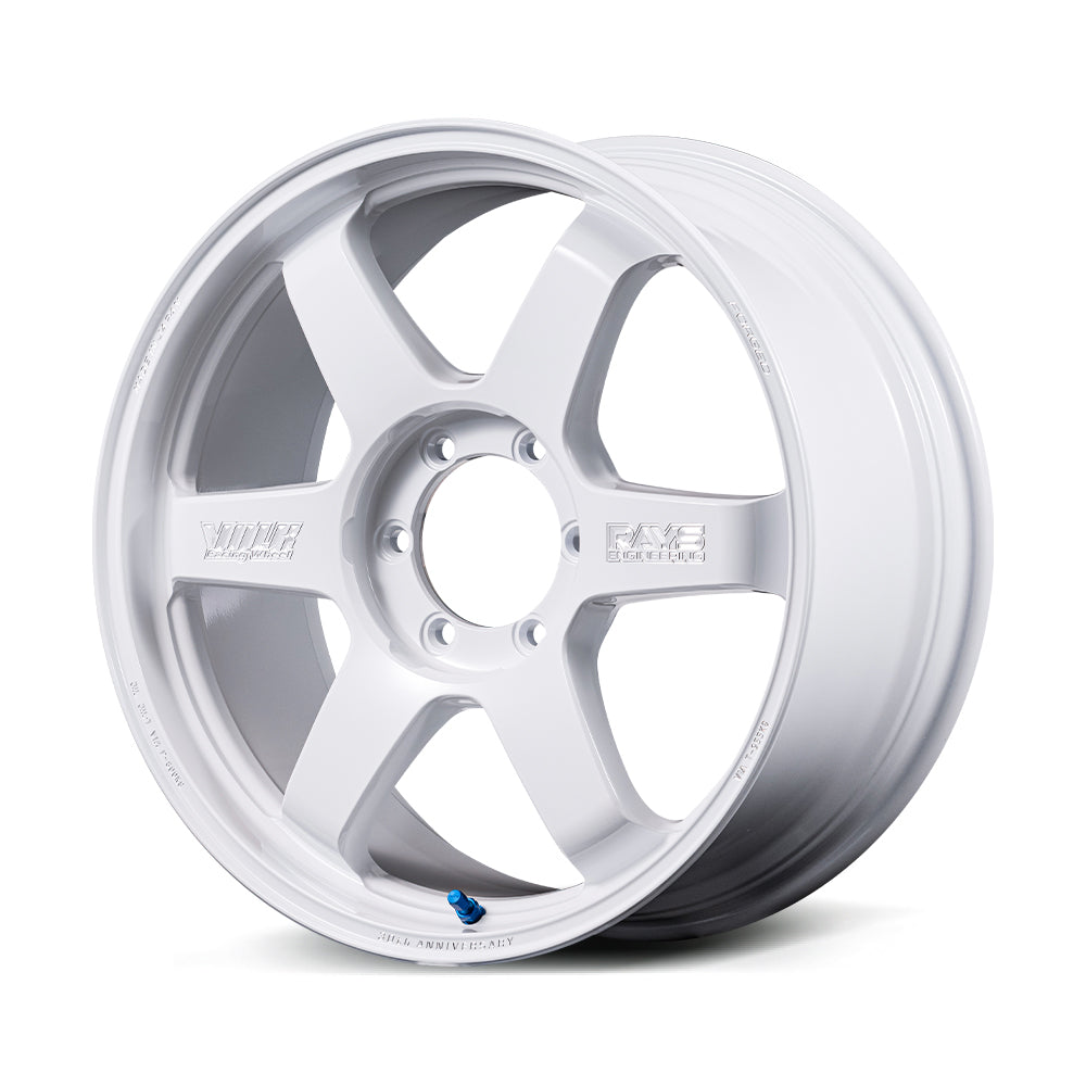 Forged TE37 Monoblock Wheels