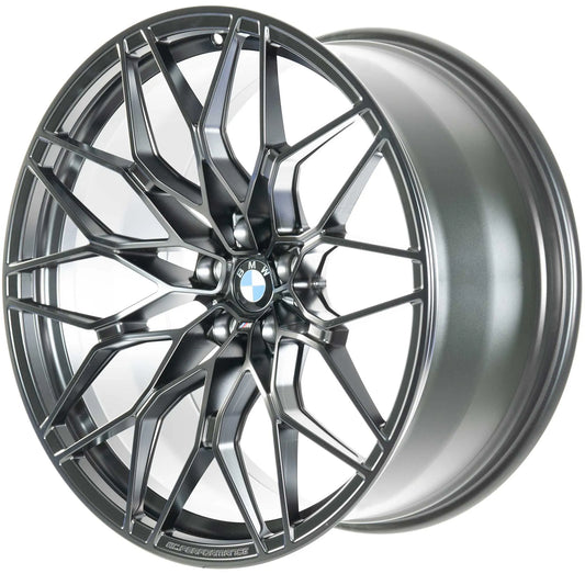 Forged BMW 1000M Monoblock Wheels