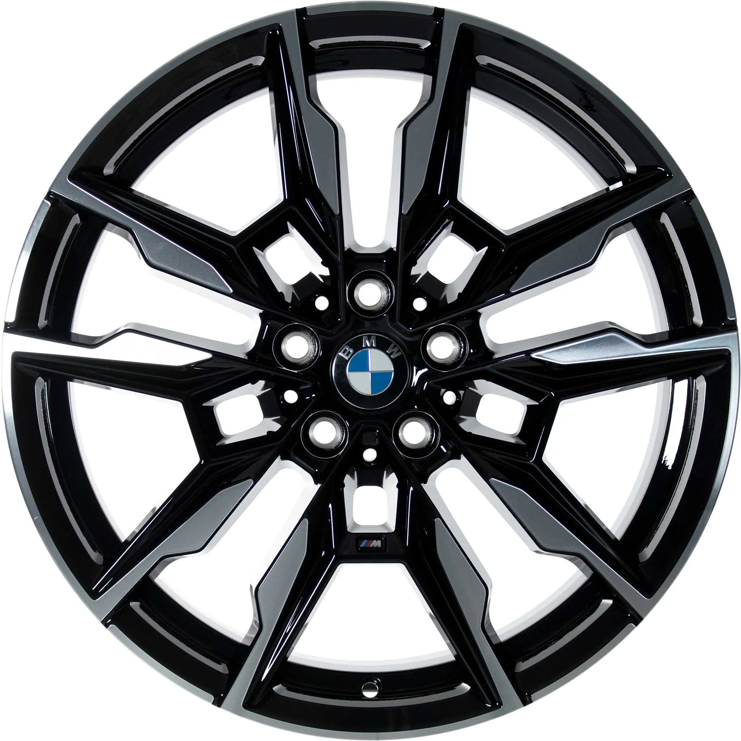 Forged BMW 861M Monoblock Wheels