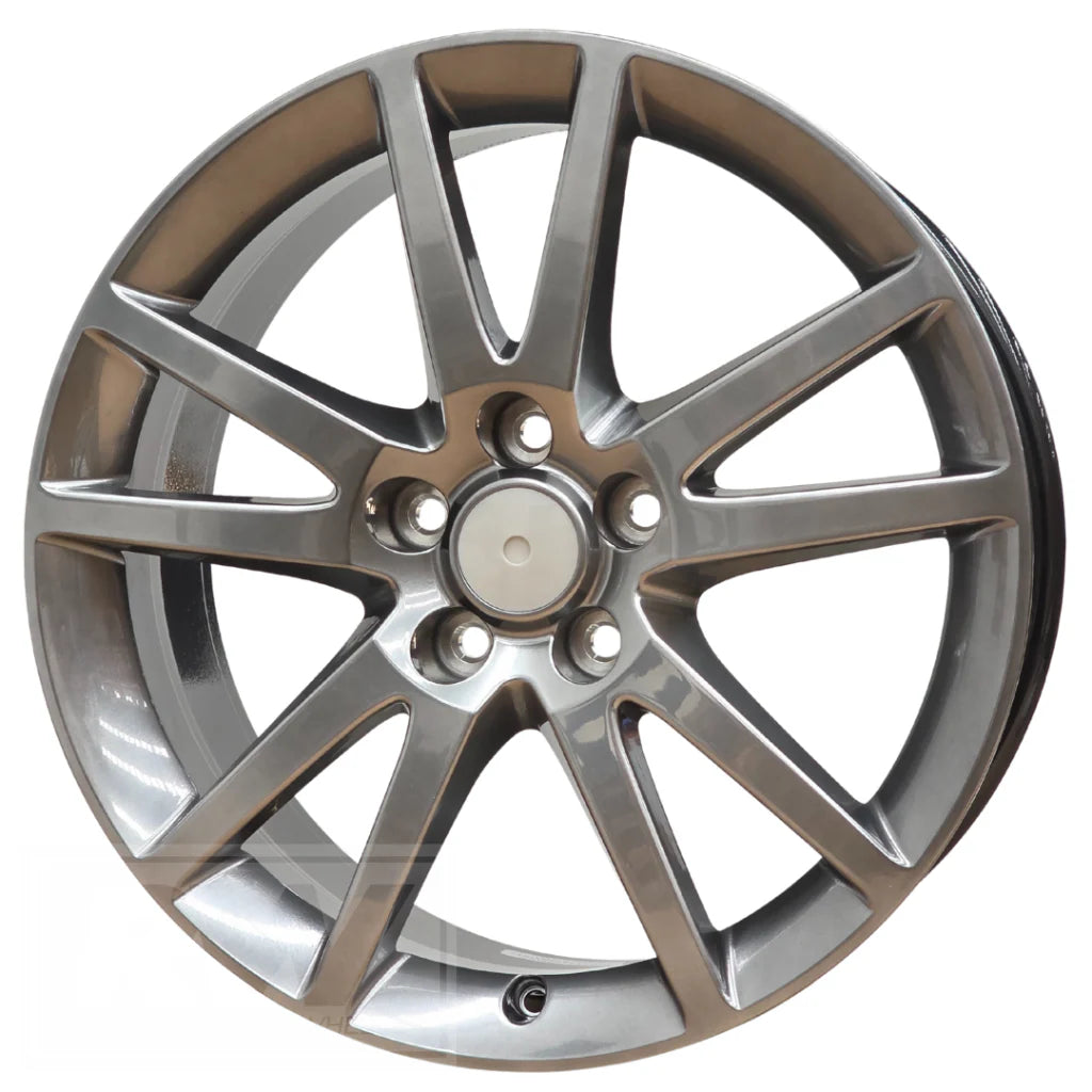 Forged HSV VZ GTO Monoblock Wheels