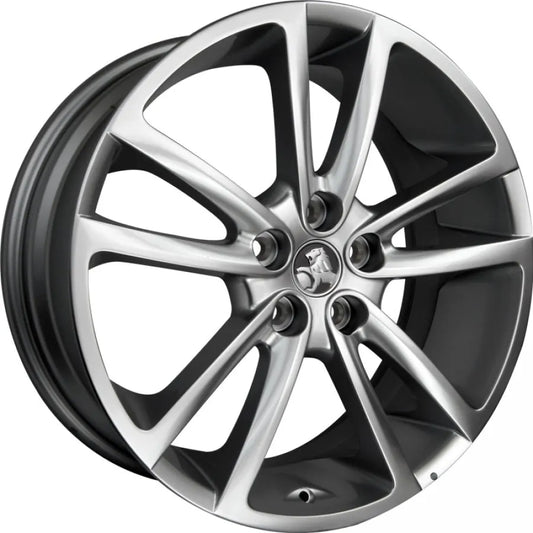 Forged HSV Supersport Monoblock Wheels