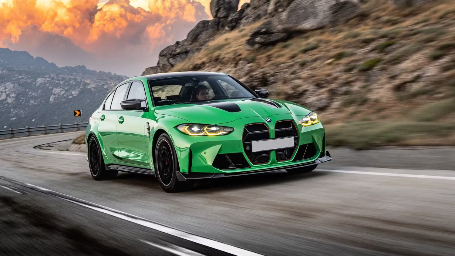 BMW