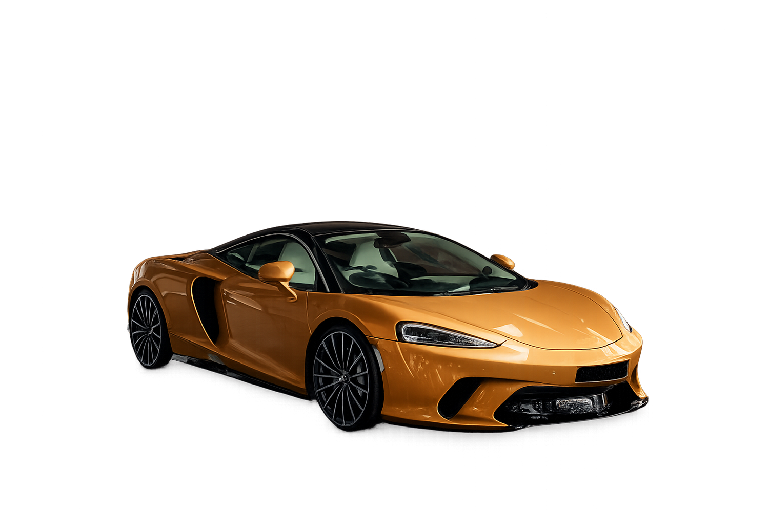 Supercars
