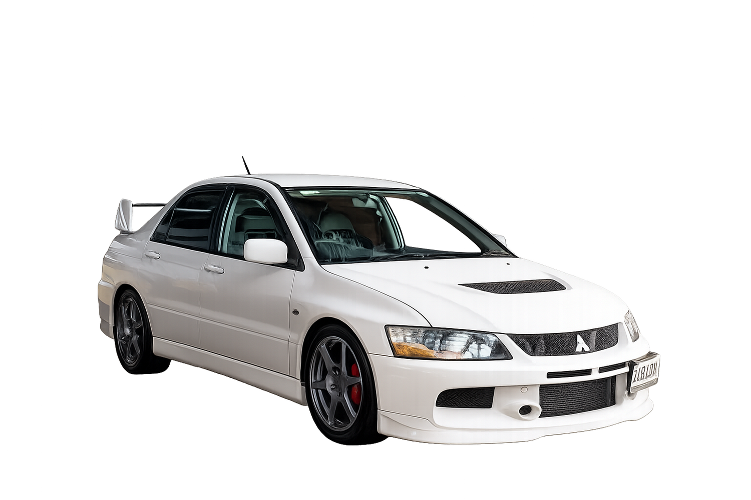 JDM