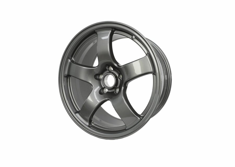 Forged R32 GT-R Monoblock Wheels