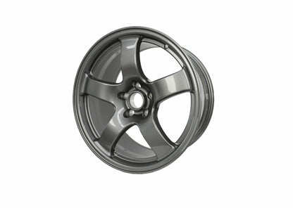 Forged R32 GT-R Monoblock Wheels