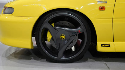Forged HSV VS GTS-R Monoblock Wheels
