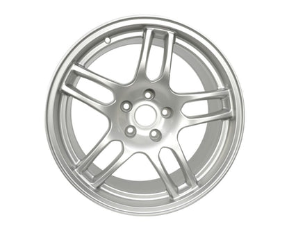 Forged R33 GT-R Monoblock Wheels