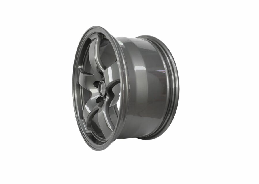 Forged R32 GT-R Monoblock Wheels