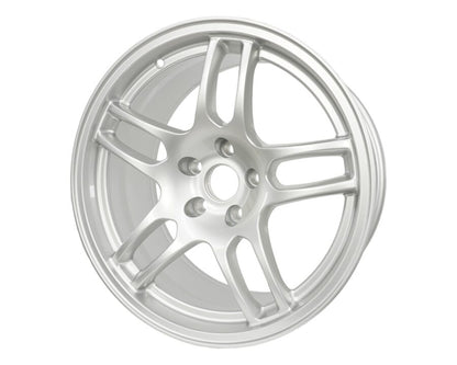 Forged R33 GT-R Monoblock Wheels