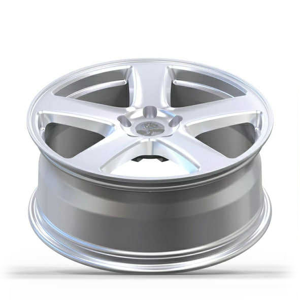 Forged VX SS Monoblock Wheels