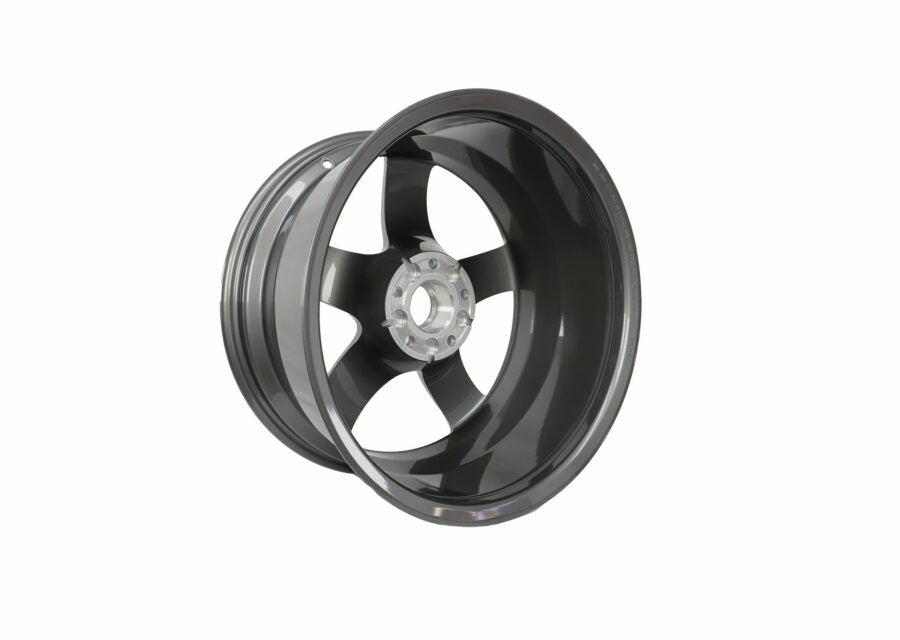 Forged R32 GT-R Monoblock Wheels