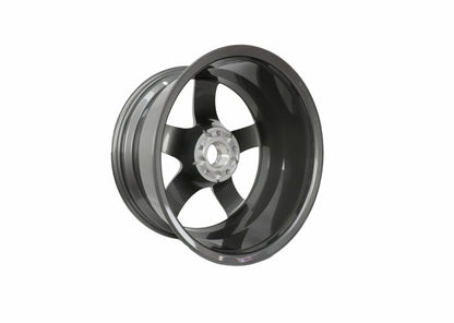 Forged R32 GT-R Monoblock Wheels