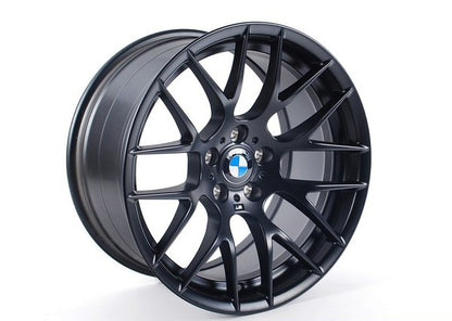 Forged BMW 359M Monoblock Wheels