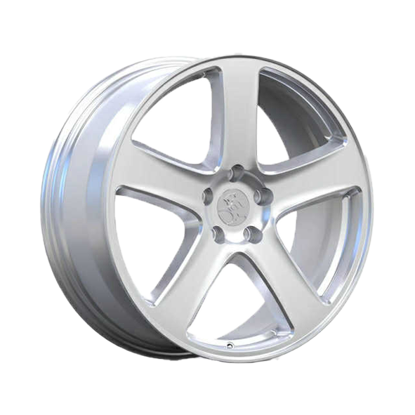 Forged VX SS Monoblock Wheels