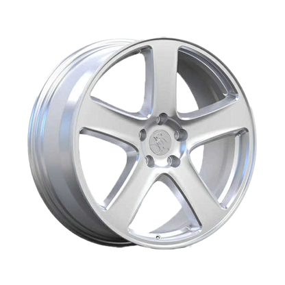 Forged VX SS Monoblock Wheels