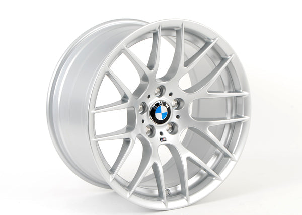 Forged BMW 359M Monoblock Wheels