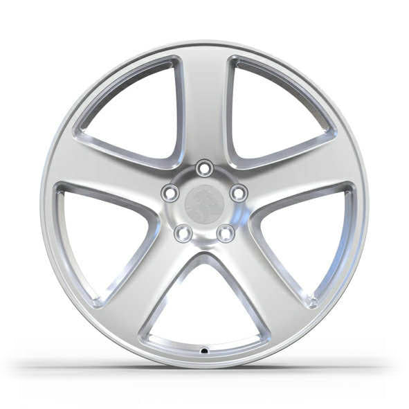 Forged VX SS Monoblock Wheels