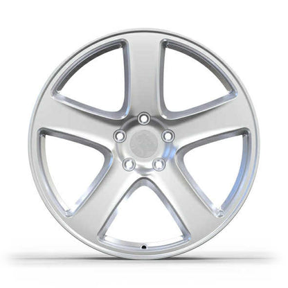 Forged VX SS Monoblock Wheels