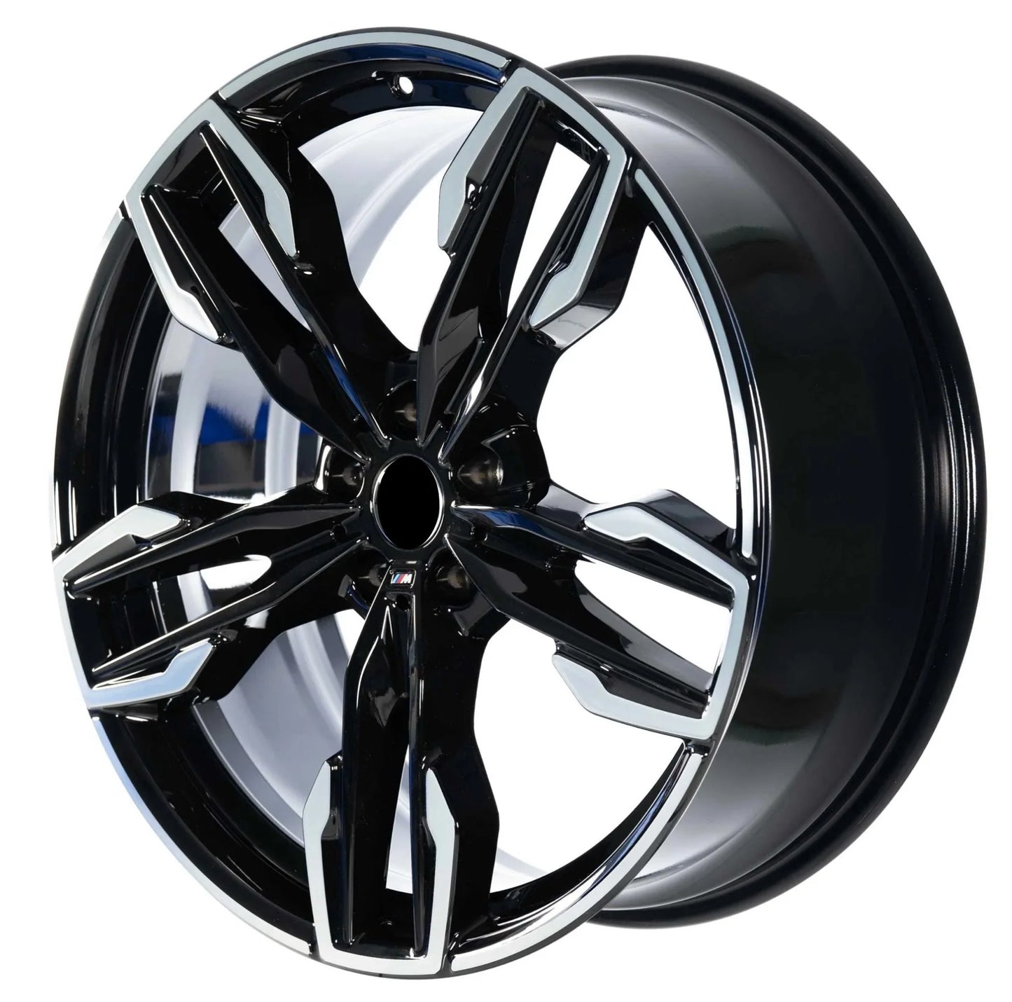 Forged BMW 718M Monoblock Wheels