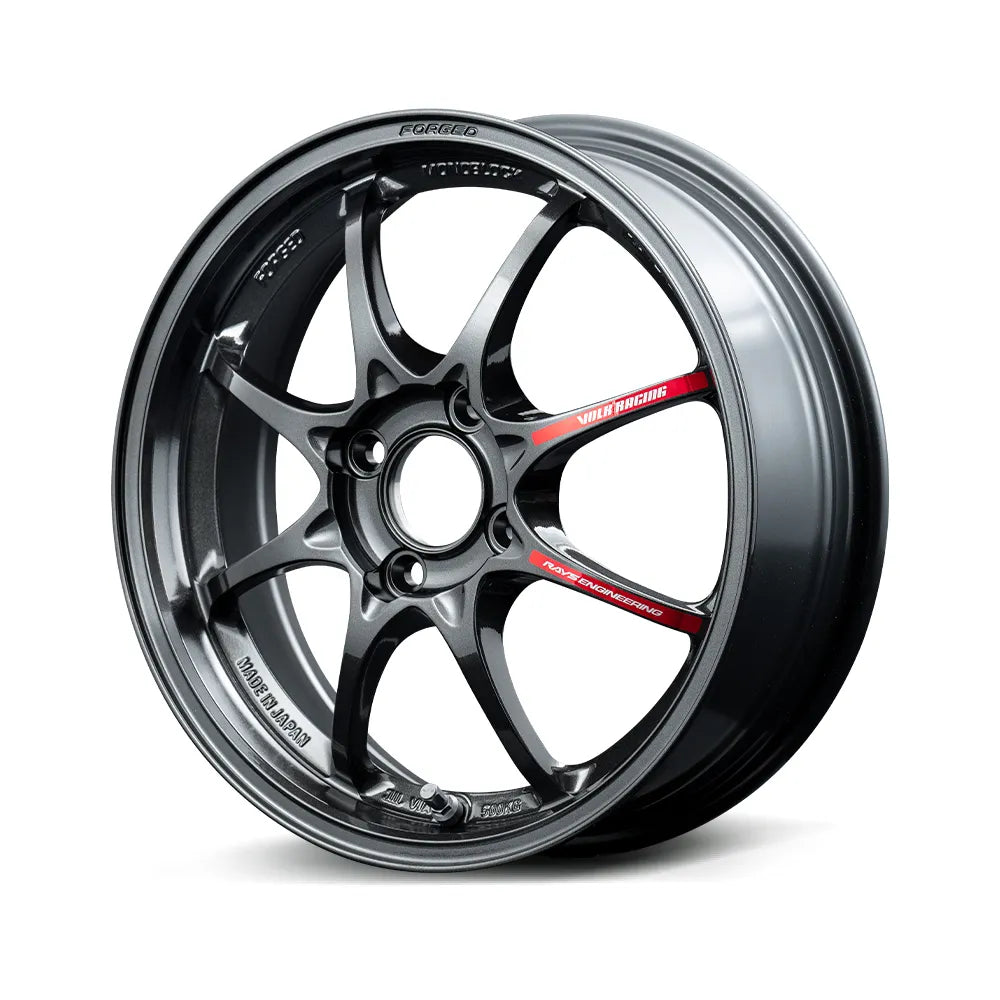 Forged CE28 Monoblock Wheels
