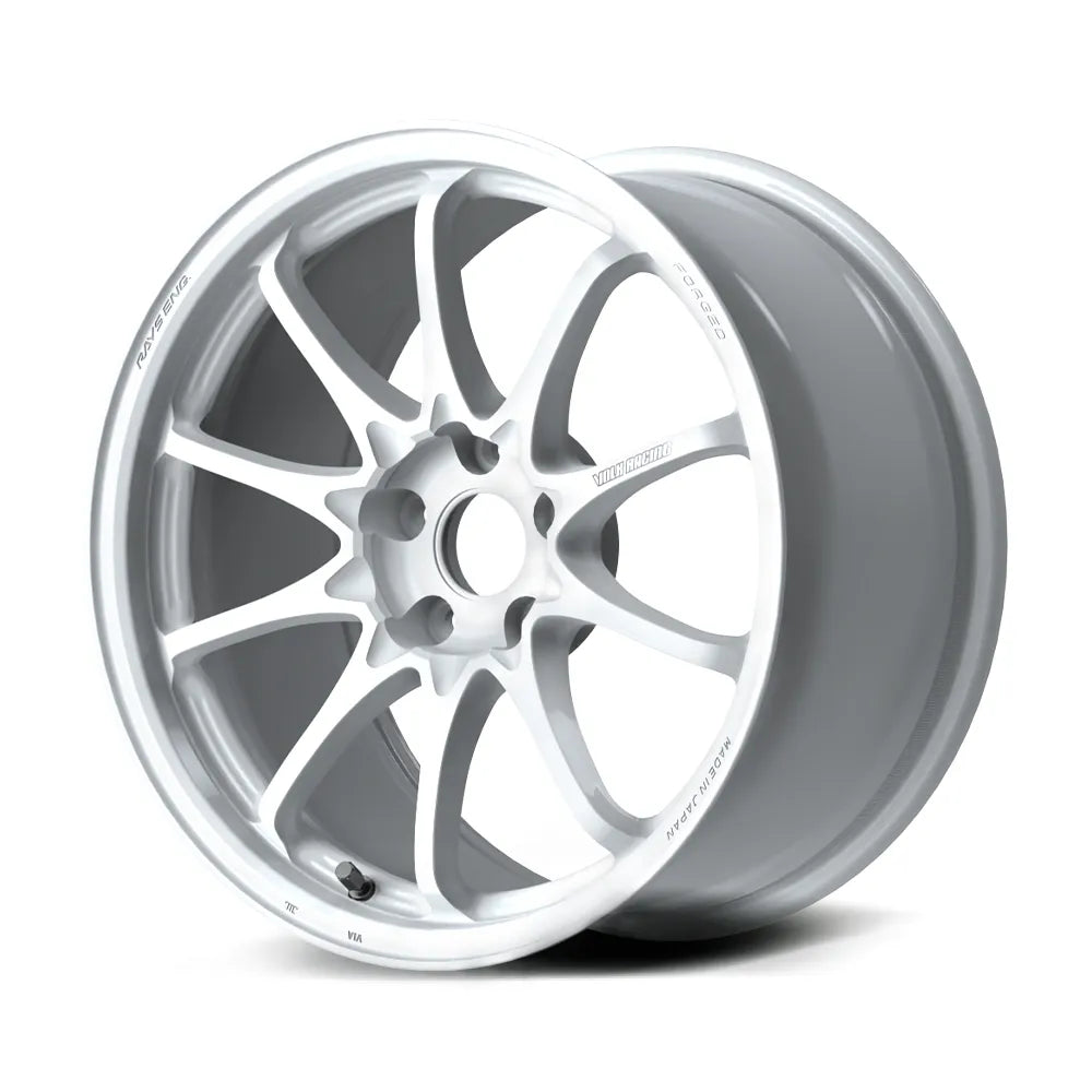 Forged CE28 Monoblock Wheels