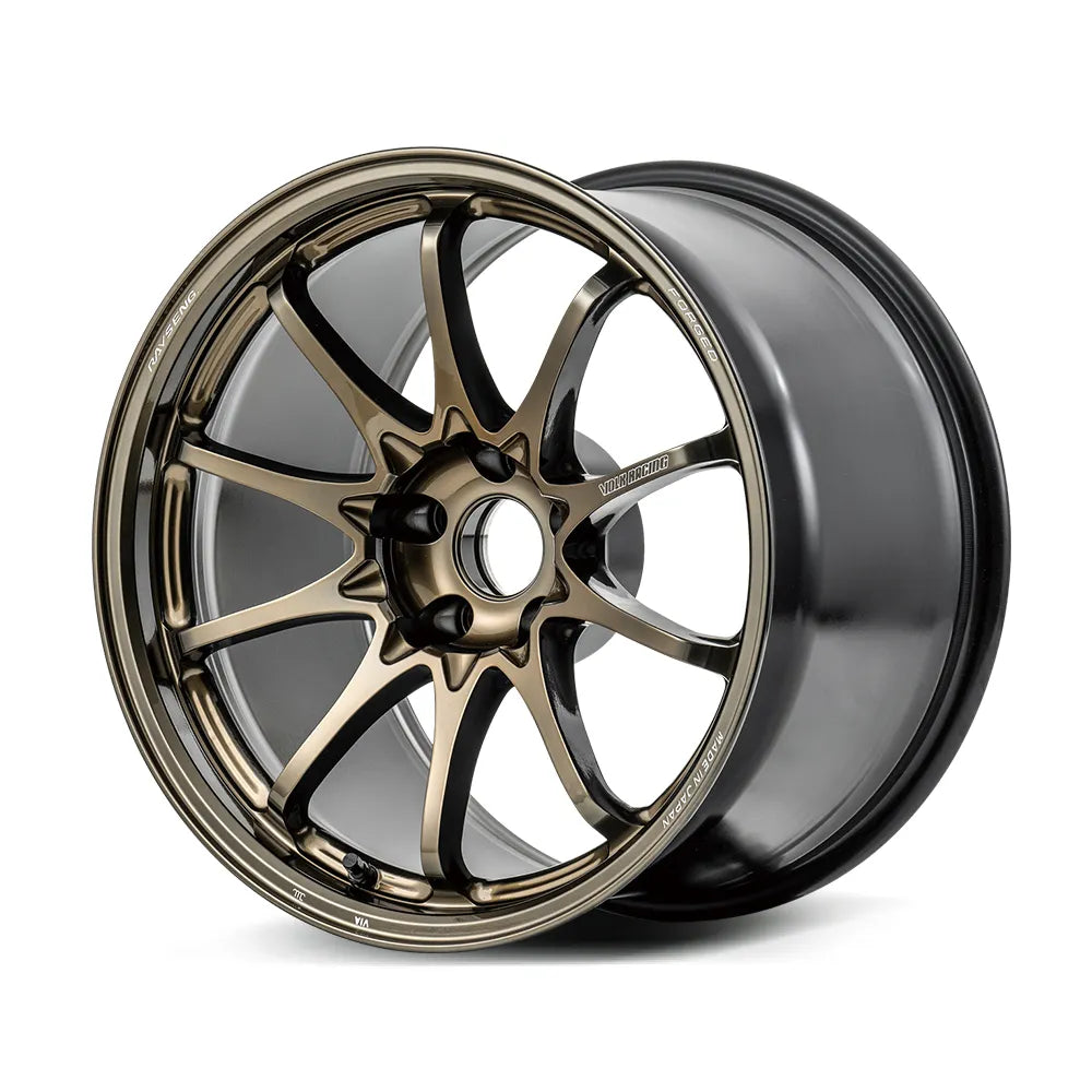 Forged CE28 Monoblock Wheels