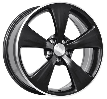 Forged FPV F6 Typhoon Monoblock Wheels