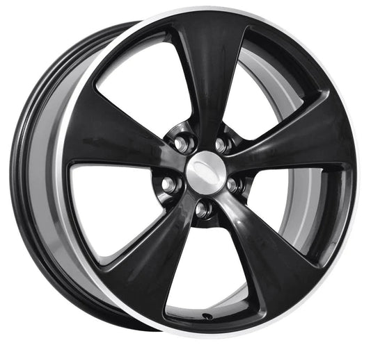 Forged FPV F6 Typhoon Monoblock Wheels