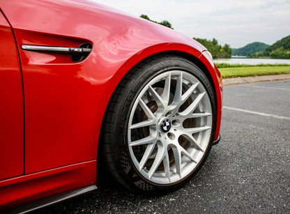 Forged BMW 359M Monoblock Wheels