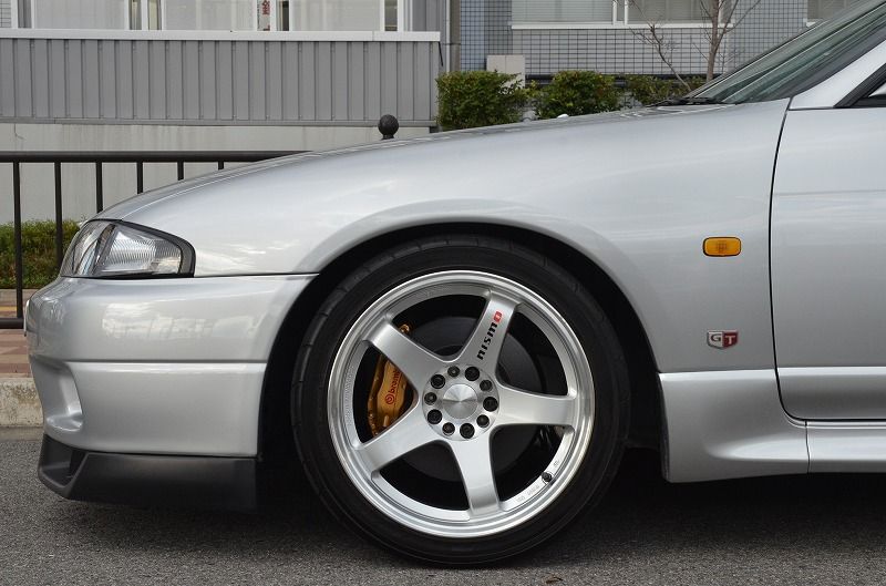 Forged LMGT4 Monoblock Wheels