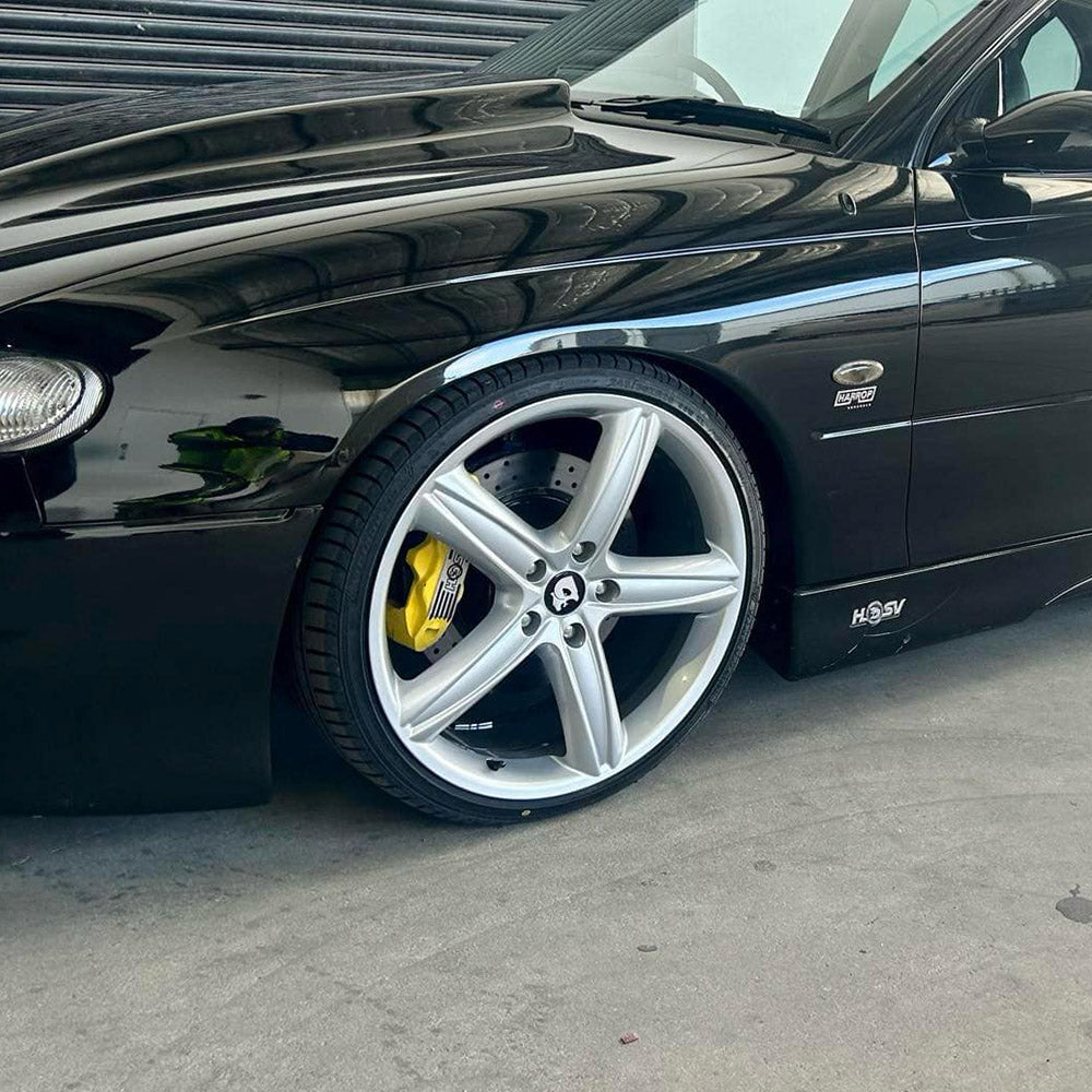 Forged HSV VT GTS Monoblock Wheels