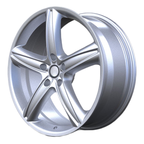 Forged HSV VT GTS Monoblock Wheels