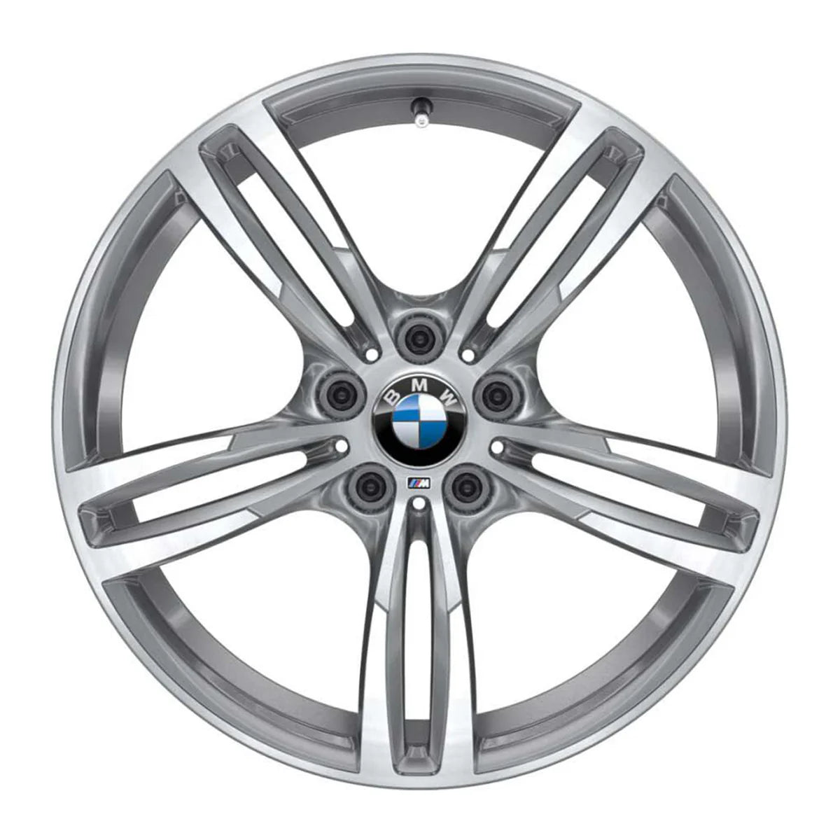 Forged BMW 437M Monoblock Wheels