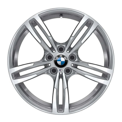 Forged BMW 437M Monoblock Wheels