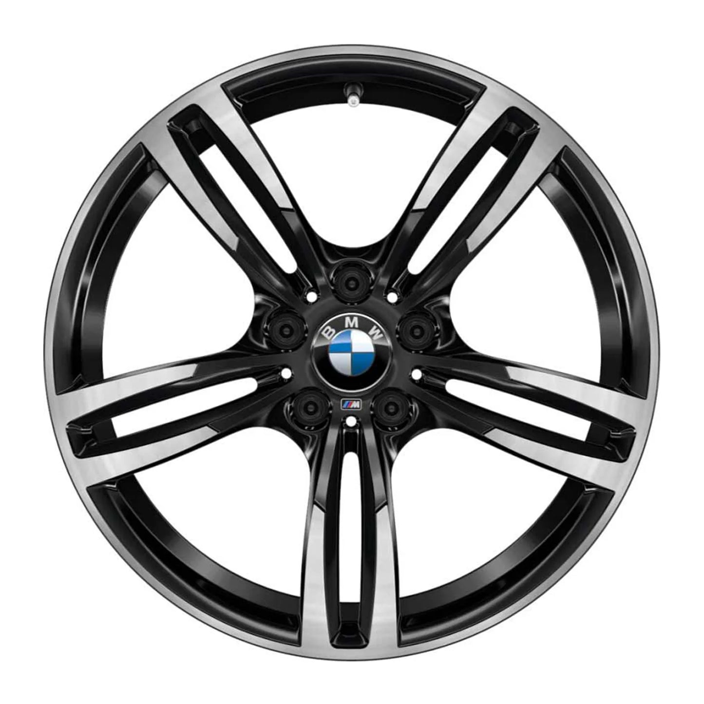 Forged BMW 437M Monoblock Wheels