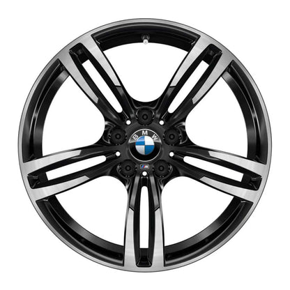 Forged BMW 437M Monoblock Wheels