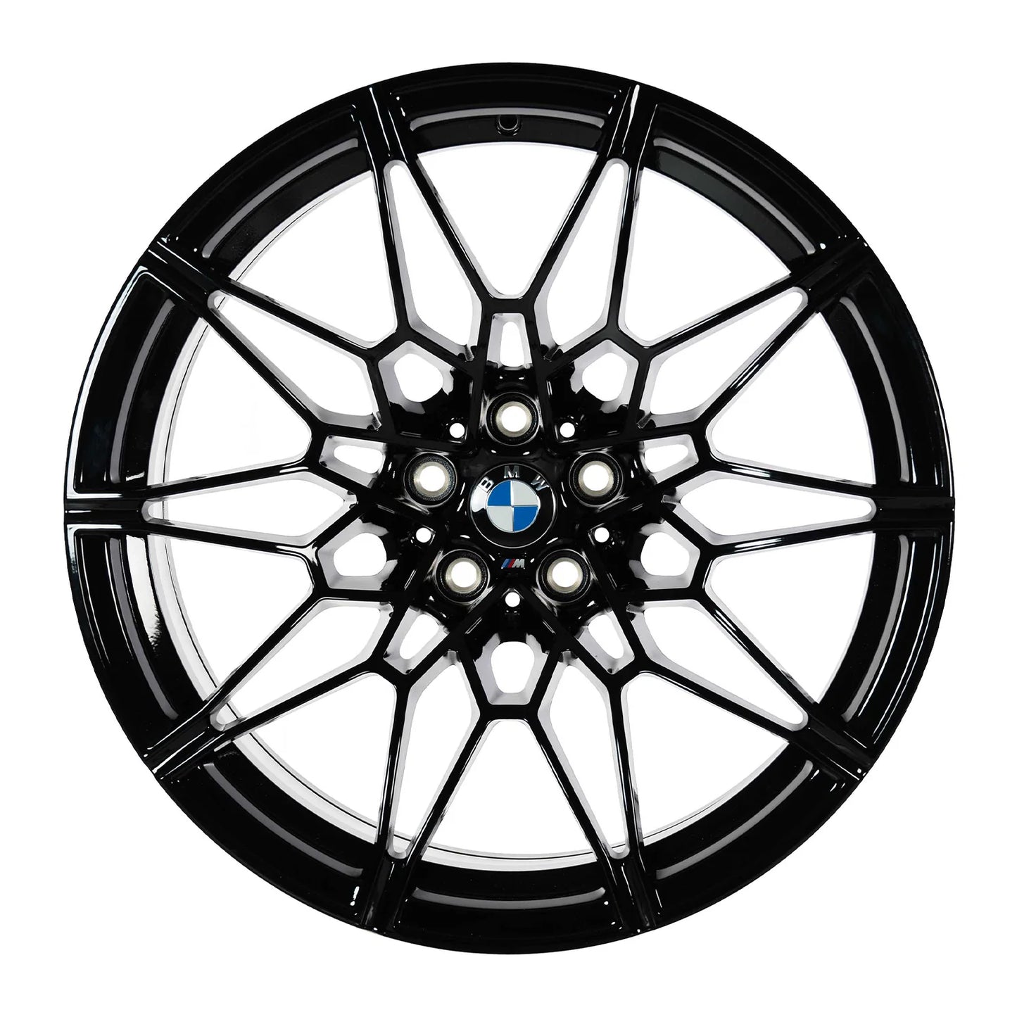 Forged BMW 826M Monoblock Wheels