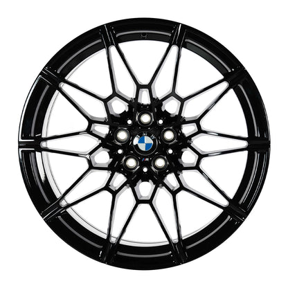 Forged BMW 826M Monoblock Wheels