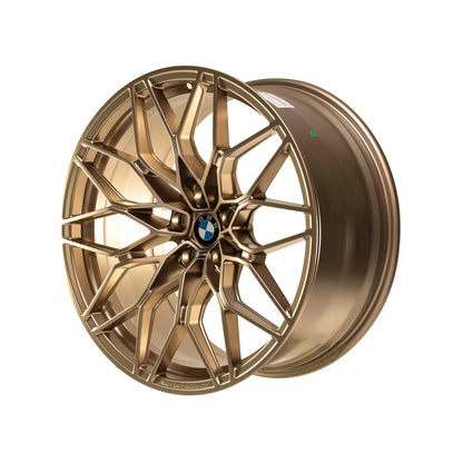 Forged BMW 1000M Monoblock Wheels