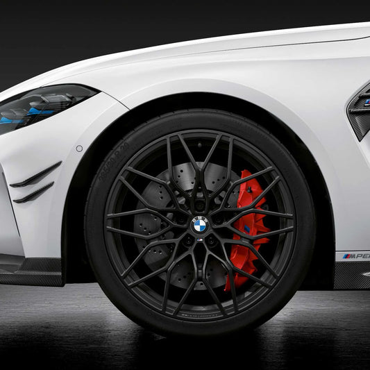 Forged BMW 1000M Monoblock Wheels