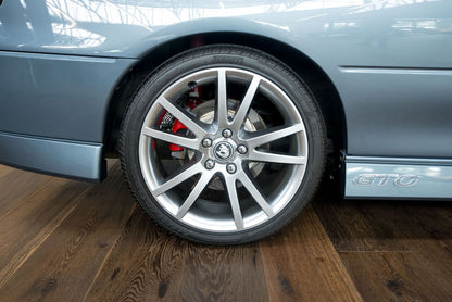 Forged HSV VZ GTO Monoblock Wheels