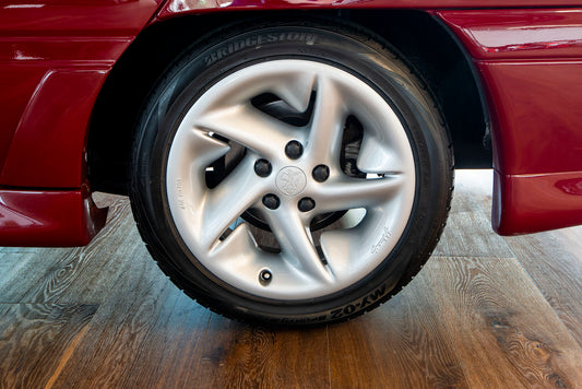 Forged HSV VN Group A Monoblock Wheels