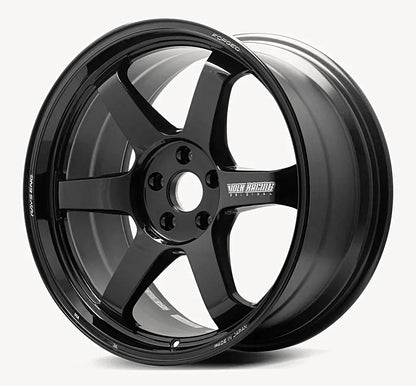 Forged TE37 Monoblock Wheels