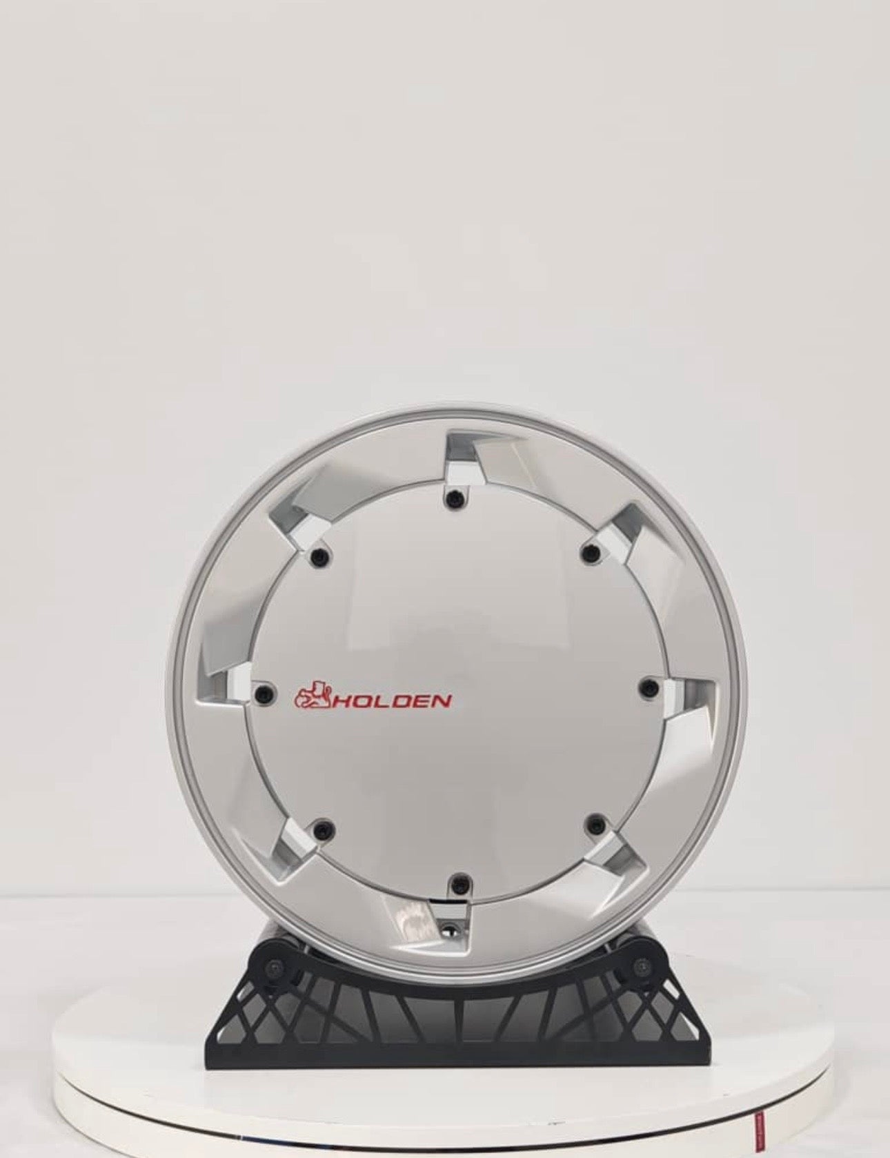 Forged VL Turbo Monoblock Wheels
