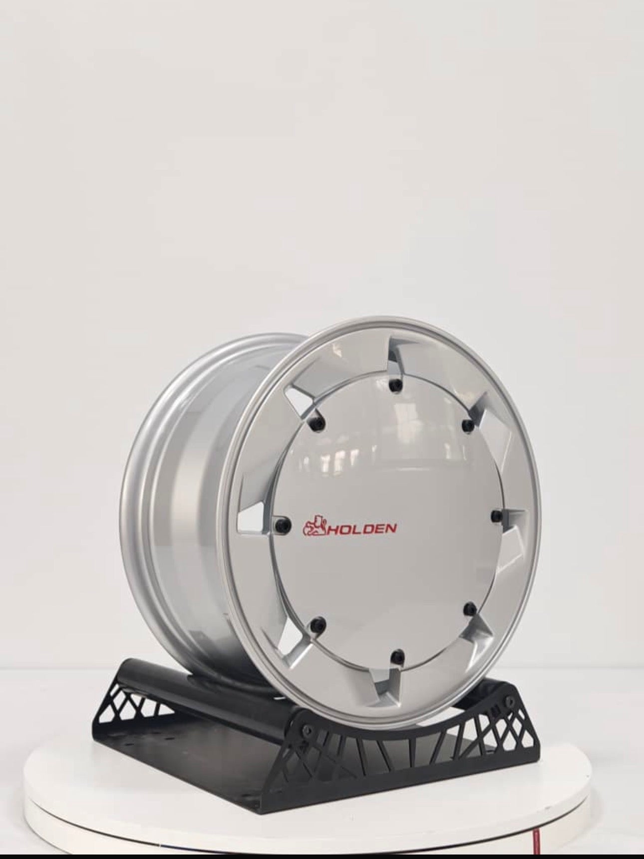 Forged VL Turbo Monoblock Wheels